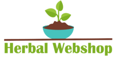 herbalwebshop logo